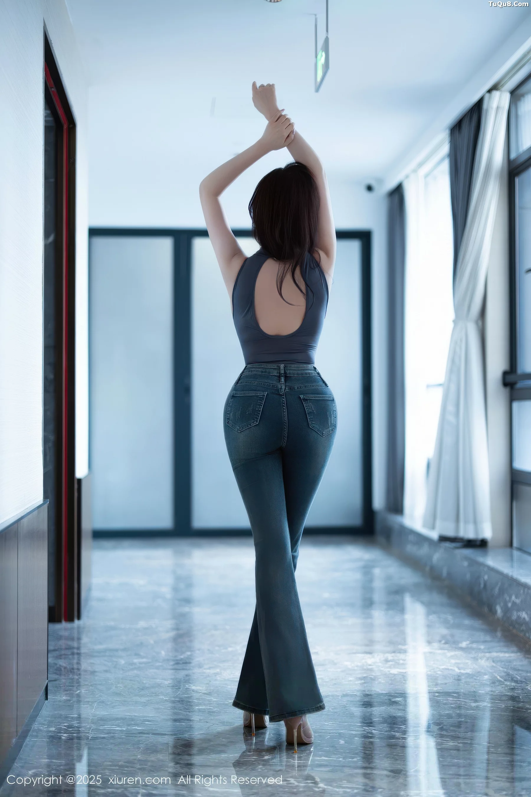 杏子Yada 丰腴身材