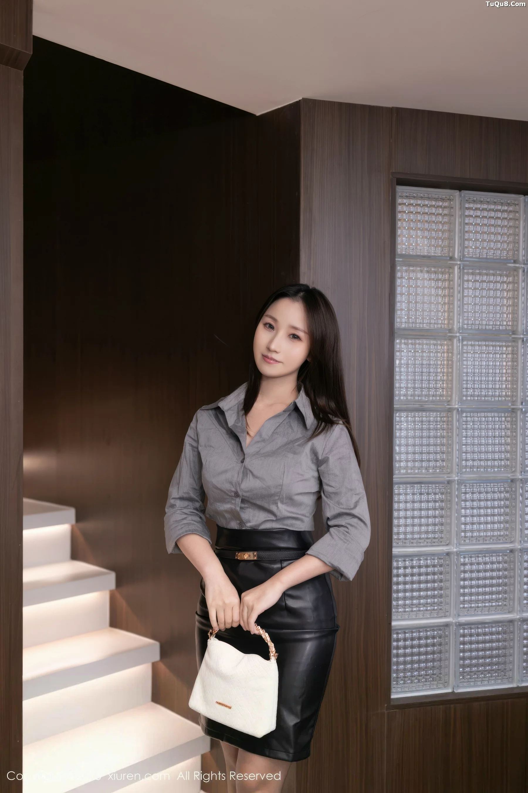 杏子Yada 情趣内衣