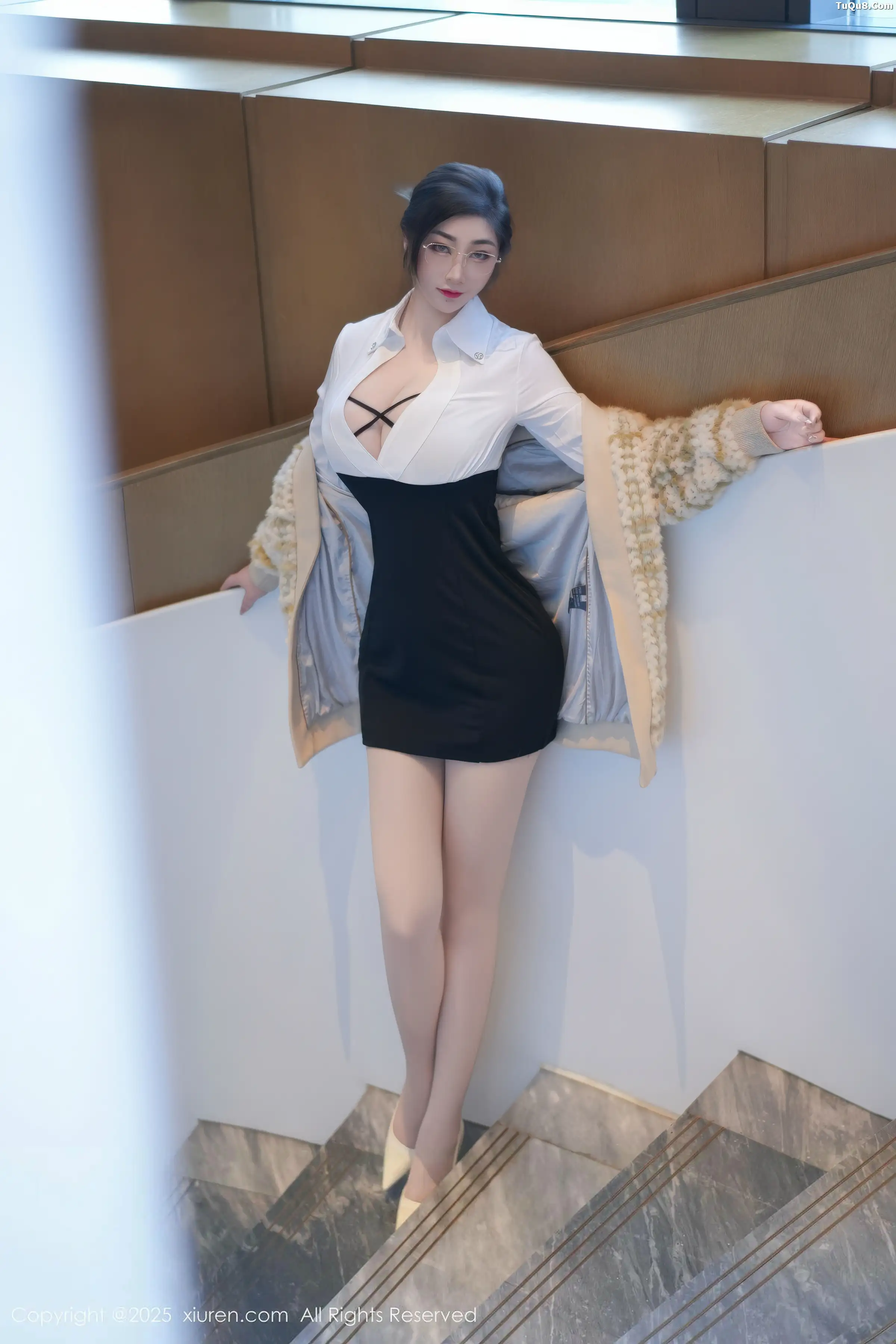 妲己_Toxic 魅惑黑丝