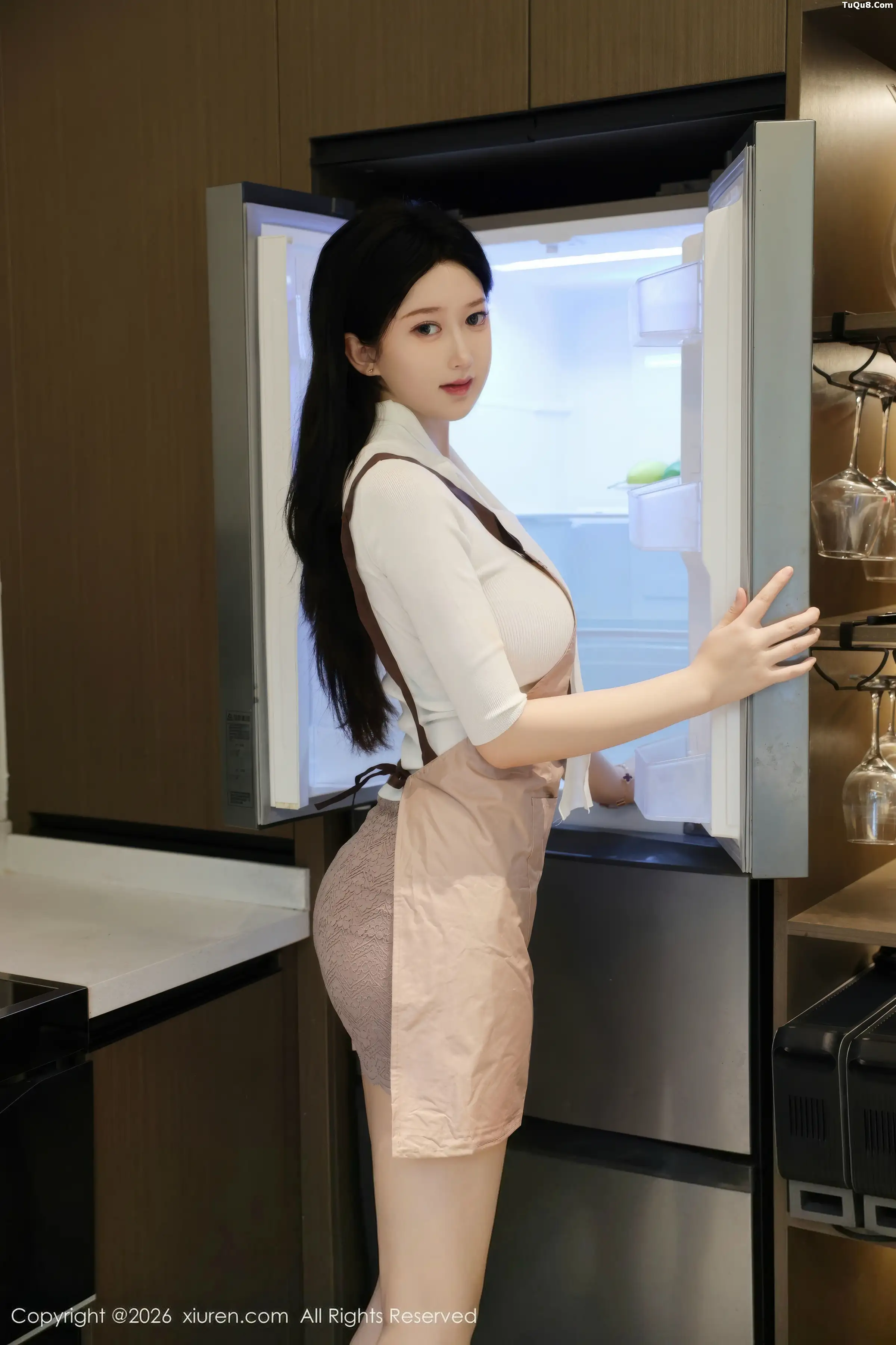 奶思兔 黑色情趣内衣