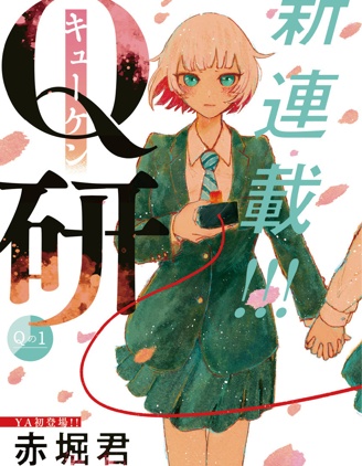 Q研