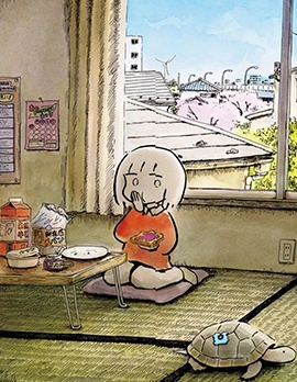 panpanya的短篇合集
