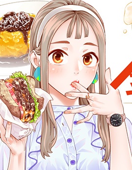 全力飯
