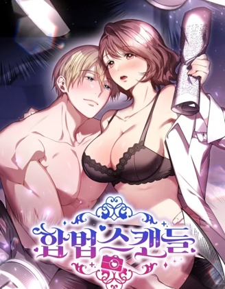 合法醜聞