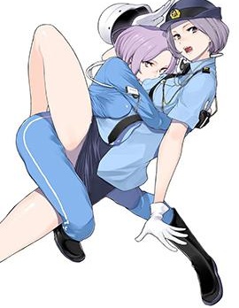 夜櫻四重奏