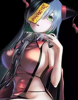 奴隸圖鑑
