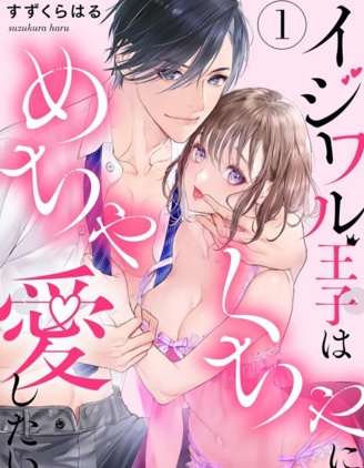 惡作劇王子狠狠愛。～疑似新婚的甜蜜香艷調教生活