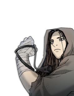 武士萬里行