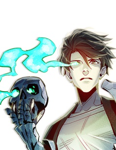 死靈法師：亡靈支配者