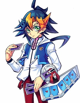游戲王OCG構築