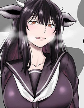牛山同學