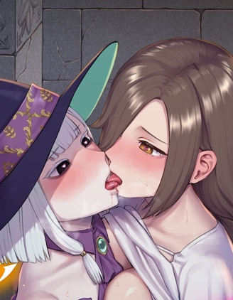 百合陷阱地下城