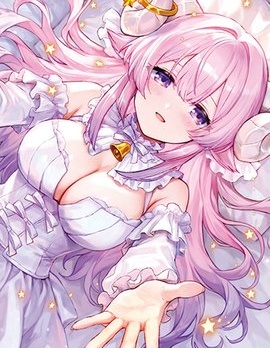 睡魔醬想哄你入睡
