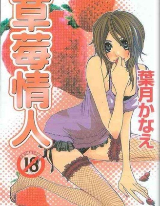 草莓情人