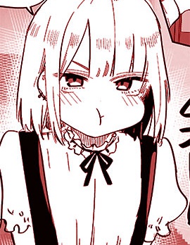 討厭我的妹妹好可怕