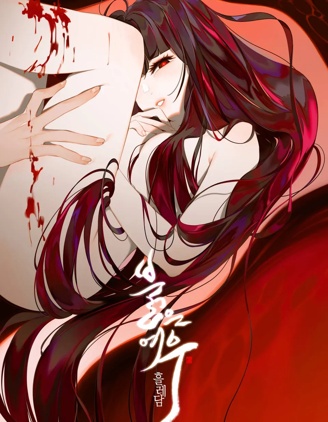 赤狐-交尾-