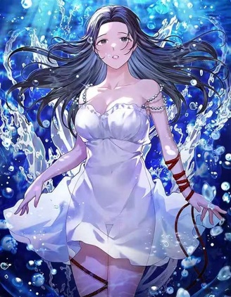 跳水Dive