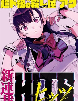 鏡像殺手HITS