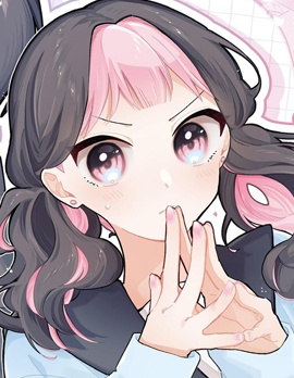 陽角愛上陰角