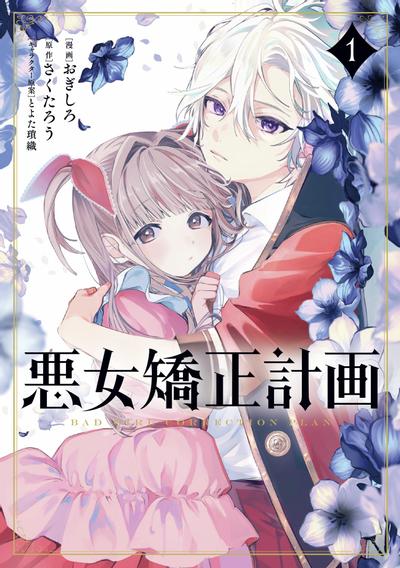 恶女矫正计划