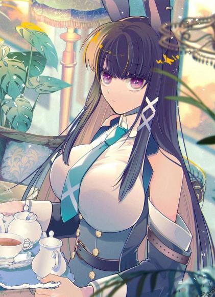 扭曲领主的幸福谭