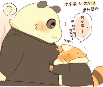 潘达君和雷萨君