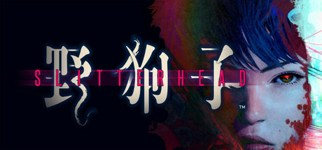 野狗子（Slitterhead）TENOKE中文版