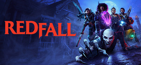 红霞岛（Redfall）v1.0451.8.0中文版