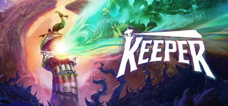 Keeper高压中文版