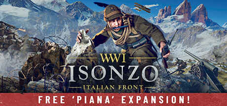 伊松佐河（Isonzo）v452.46712免高压中文版
