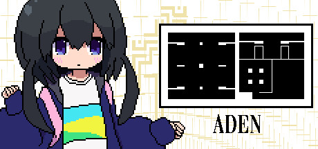 亚电（ADEN）免安装中文版
