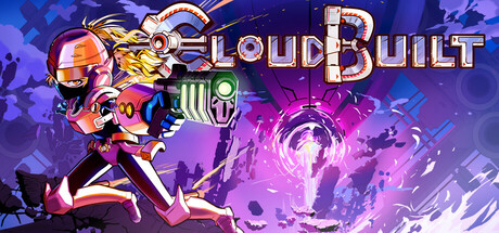 云路（Cloudbuilt）免安装英文版