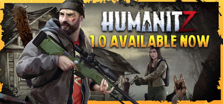人性末日（HumanitZ）v1.0免安装中文版