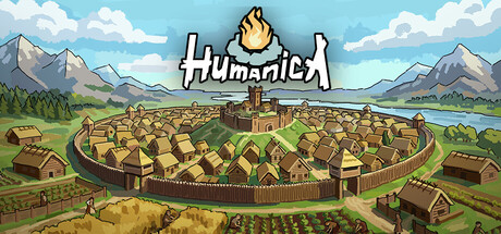 人类启示录（Humanica）v0.84免安装中文版