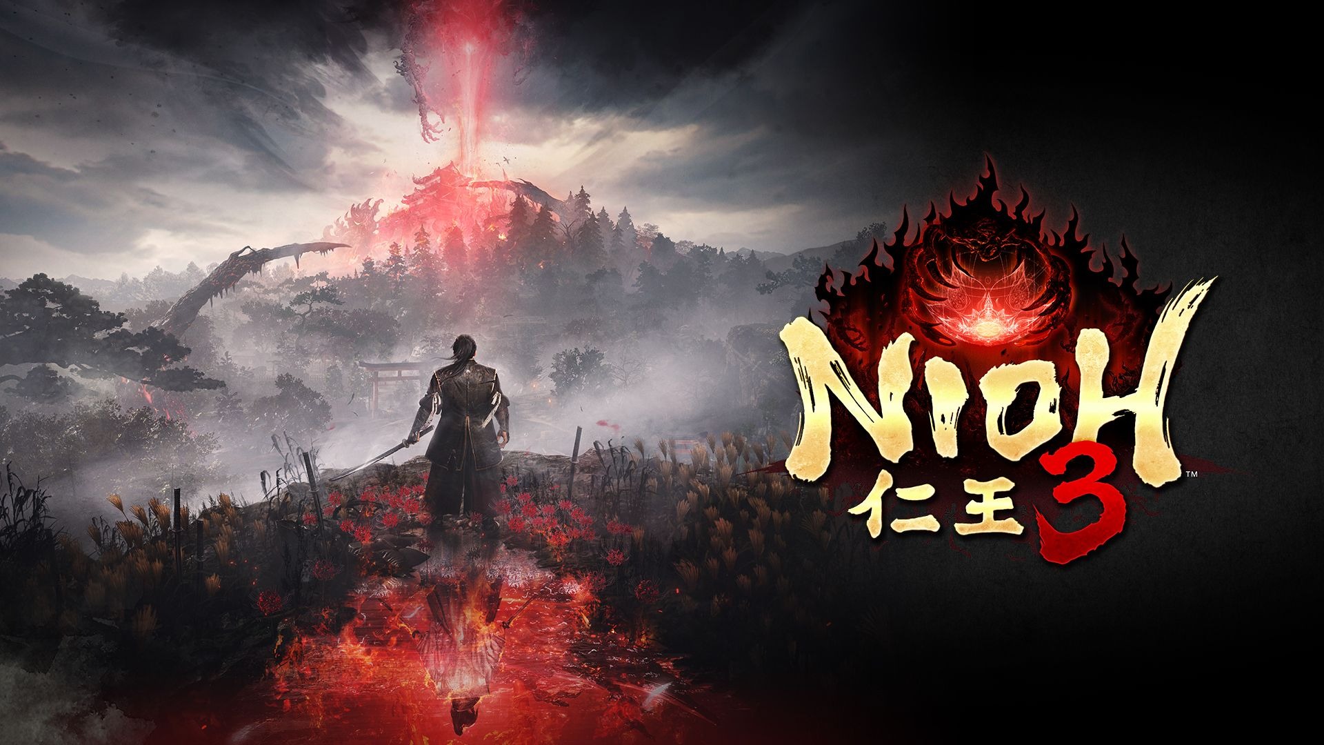 仁王3（NIOH3）TENOKE豪华中文版