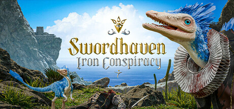 剑湾奇旅（SWORDHAVEN）RUNE中文版