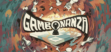 千棋百计（Gambonanza）免安装中文版