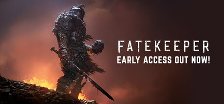 命运守护者（Fatekeeper）免安装英文版