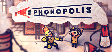喇叭之城（Phonopolis）免安装中文版