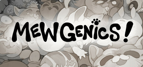 喵喵的结合（Mewgenics）v1.020695免安装中文版