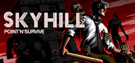 天空之山（skyhill）v1.20免安装中文版