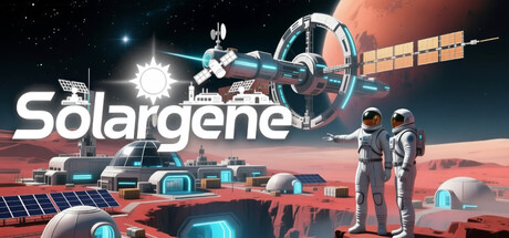 太阳系指挥官（Solargene）v1.0.43RUNE中文版