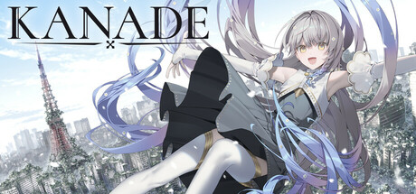奏（KANADE）TENOKE中文版
