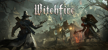 女巫之火（Witchfire）v0.72免安装中文版