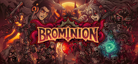 布罗米尼恩（Brominion）英文版