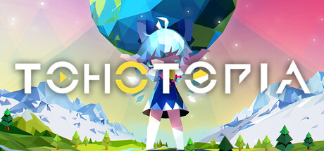 帝国幻想乡（TOHOTOPIA）免安装中文版