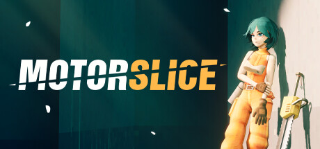 废都电锯姬（MOTORSLICE）v1.05免安装中文版
