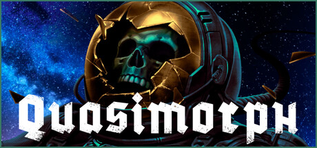 异常形态（Quasimorph）v0.8523s免安装中文版