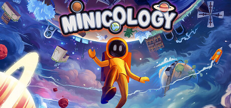 微生态学（Minicology）V1.20免安装中文版