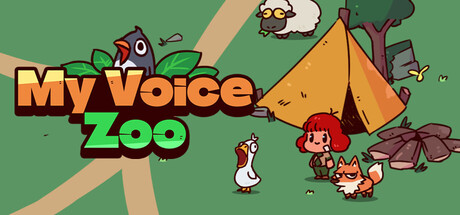 我的声音动物园（MyVoiceZoo）免安装中文版